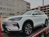 BYD Song Plus Flagship, 2024-2