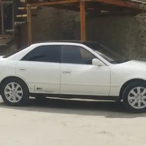 Toyota Mark II, 1997