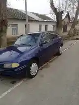 Opel Astra F, 1993-13