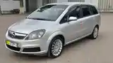 Opel Zafira, 2006-6