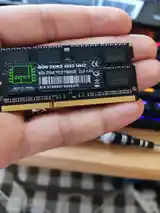 Оперативная память DDR 3 - 8GB 1333ghz-2