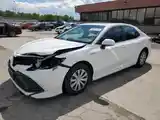 Toyota Camry, 2018-2