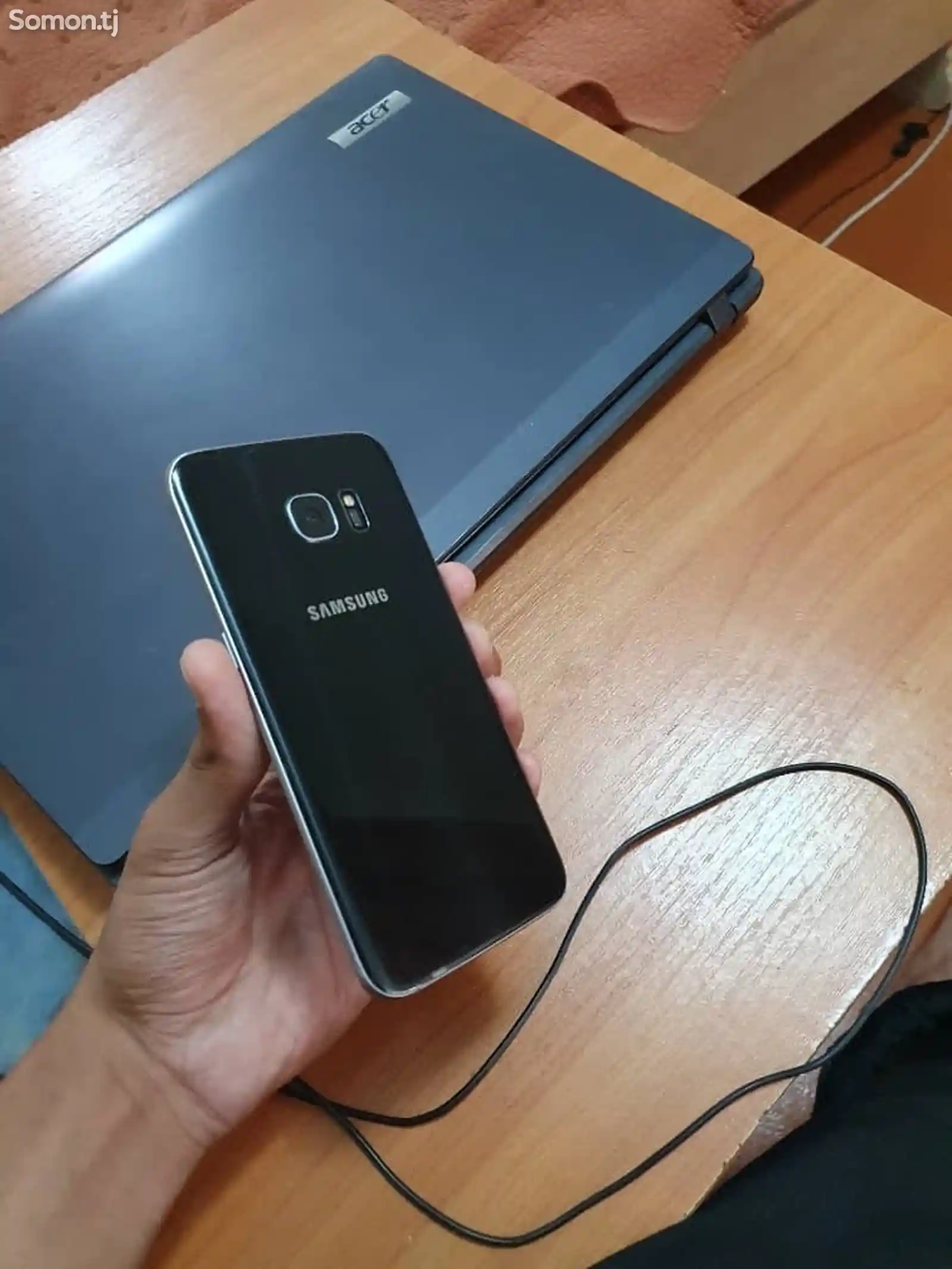 Samsung Galaxy s7 edge-2