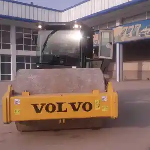 Каток Volvo 22 тонна в аренду
