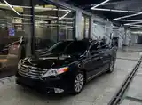 Toyota Avalon, 2012-6