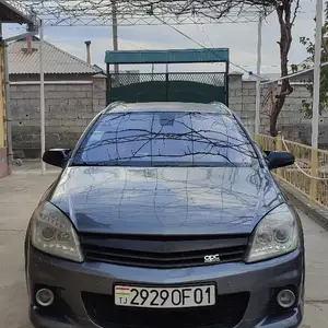 Opel Astra H, 2008