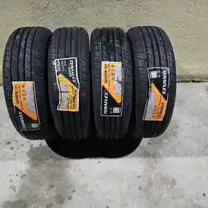 Диски с покрышками Teraflex Primacy 201 205/70 R15 96T