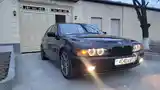 BMW 5 series, 1999-6