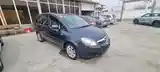 Opel Zafira, 2010-7