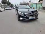 Hyundai Sonata, 2015-2