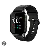 Смарт часы Haylou Smart Watch 2 --3