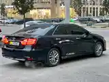 Toyota Camry, 2013-7