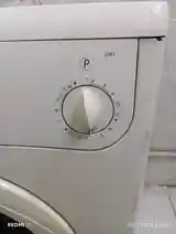 Стиральная машина indesit 6kg-5