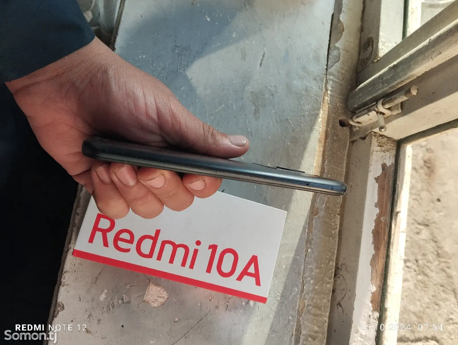 Xiaomi redmi 10a-6