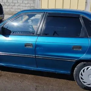 Opel Astra F, 1993