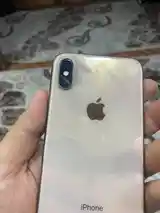 Apple iPhone Xs, 64 gb, Gold-4