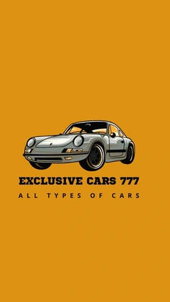 EXCLUSIVE CARS 777