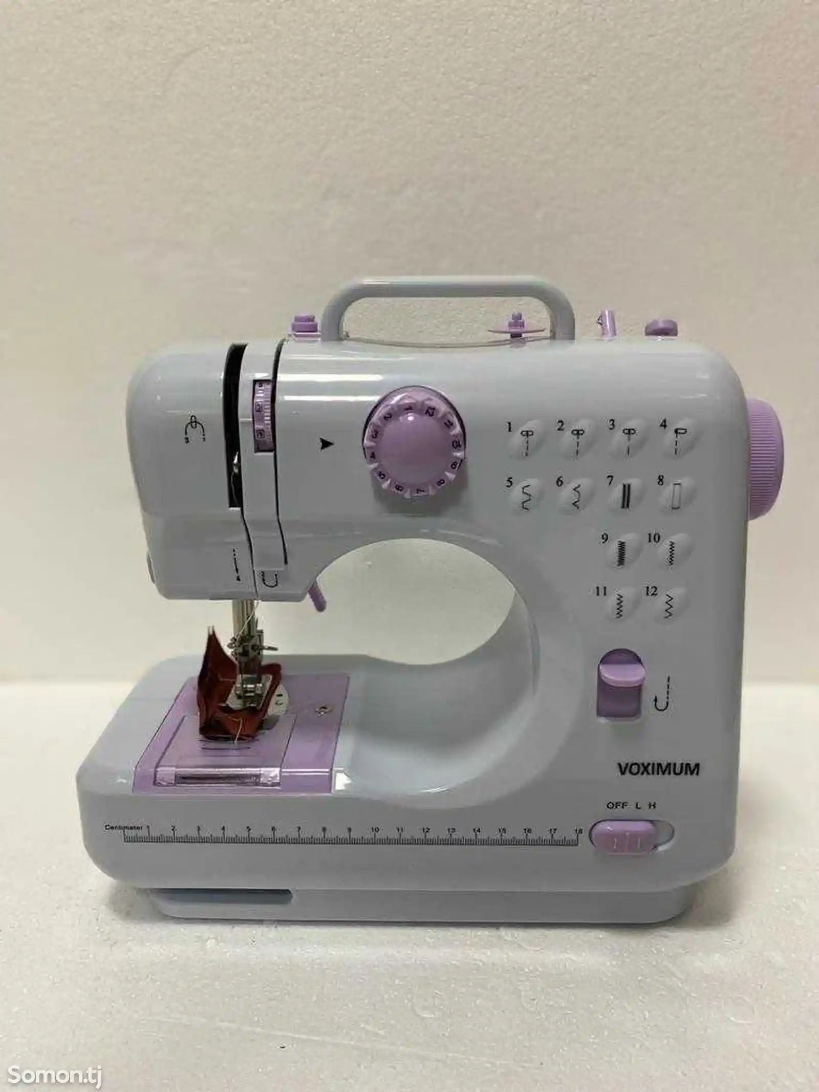 Швейная машина 505-3