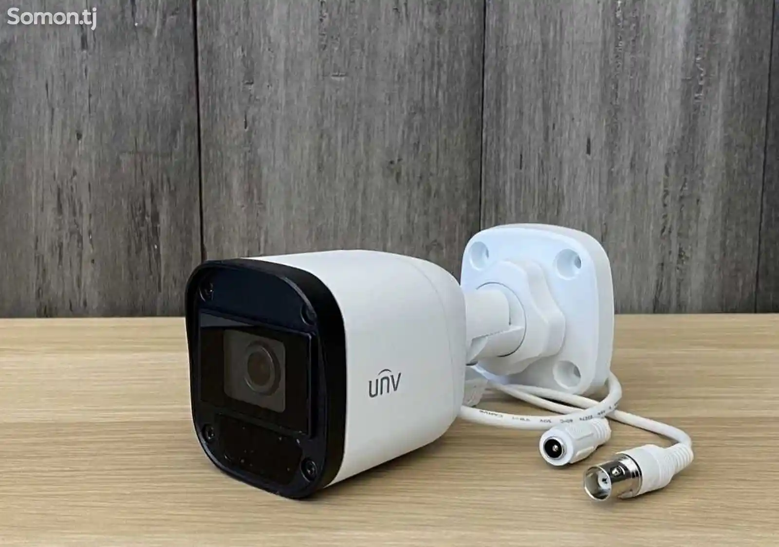 Камера видеонаблюдения 2мп UNV-3