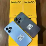 Realme note 50 4/256g global vaersion-2