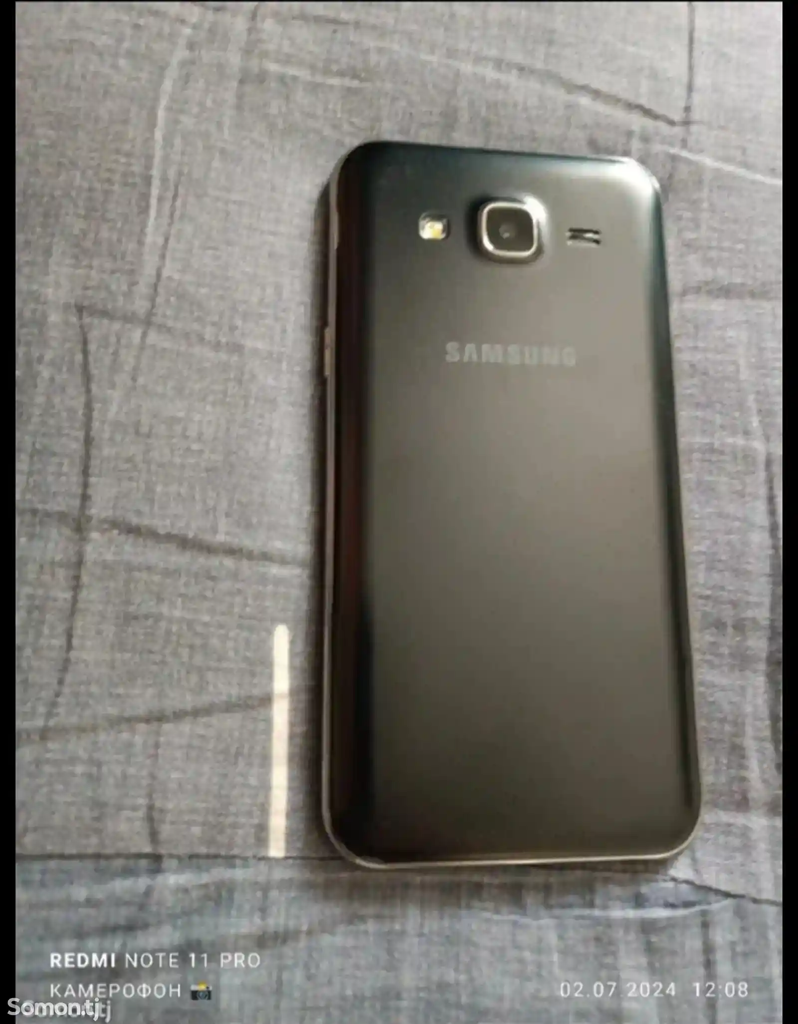 Samsung Galaxy J5-5