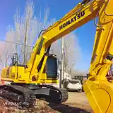 Экскаватор Komatsu PC 220 на заказ-2