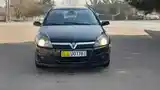 Opel Astra H, 2006-9