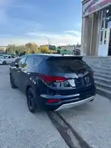 Hyundai Santa Fe, 2018-4