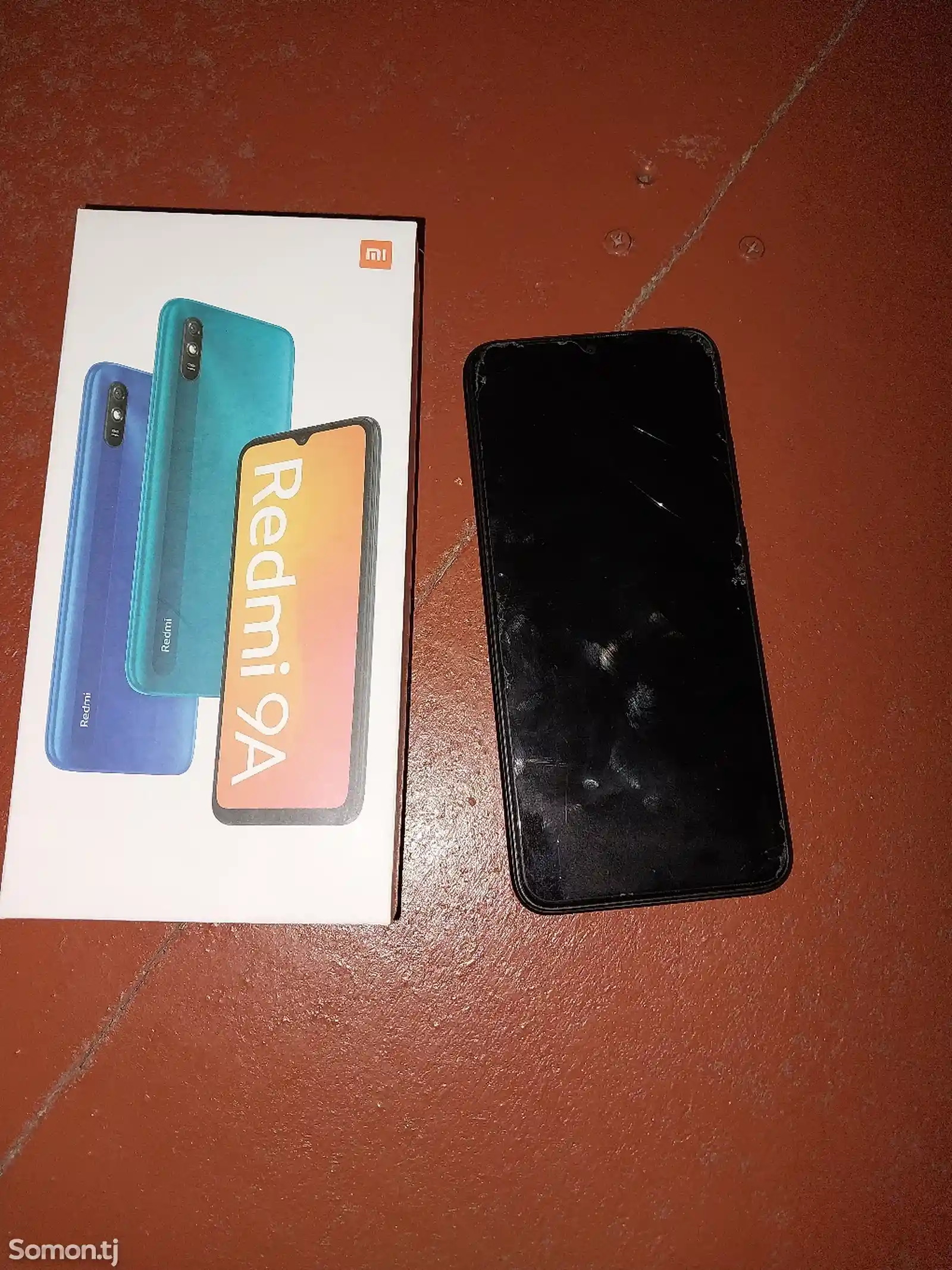 Xiaomi Redmi 9А-3