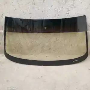 Лобовое стекло от Audi S8