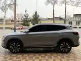 BYD Song Plus Flagship, 2025-4