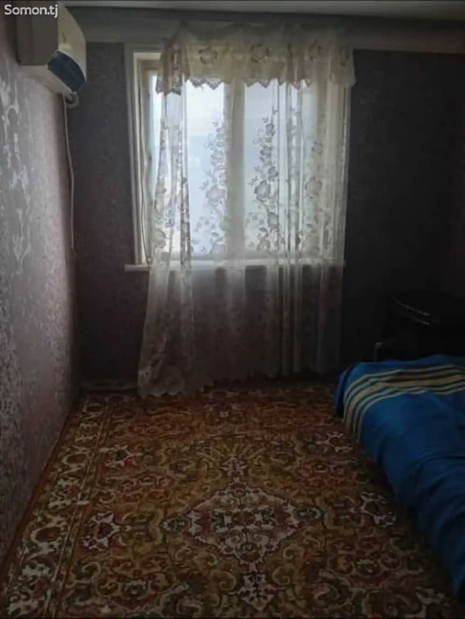 1-комн. квартира, 3 этаж, 35 м², Пахтакор-5