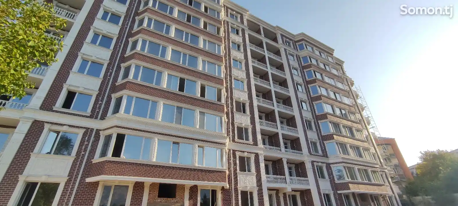 2-комн. квартира, Цокольный этаж, 50 м², 13мкр-1