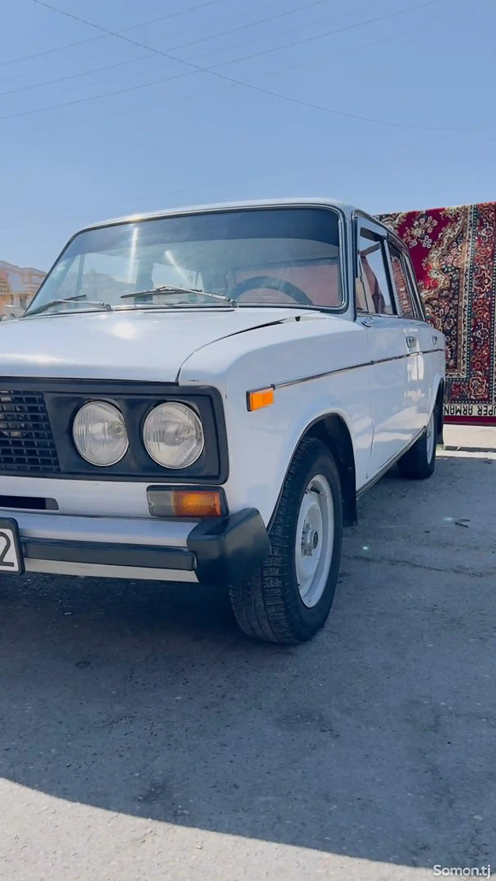 ВАЗ 2106, 2001-6