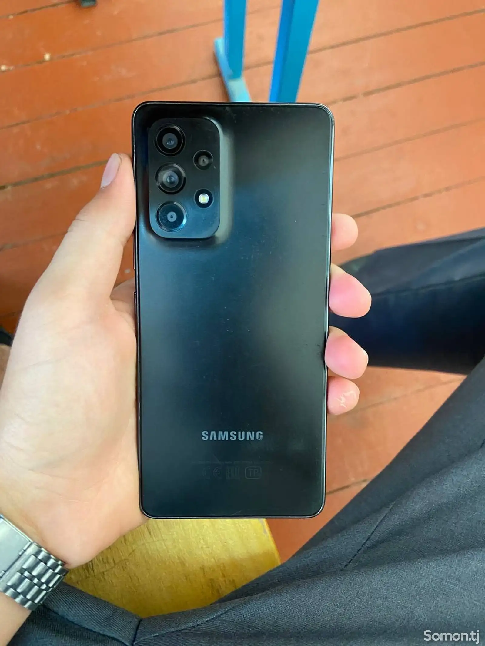 Samsung Galaxy a53-1