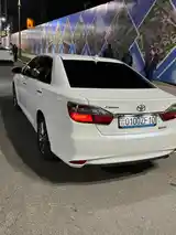 Toyota Camry, 2016-5