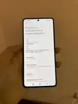 Xiaomi Poco F5 12/256gb-12