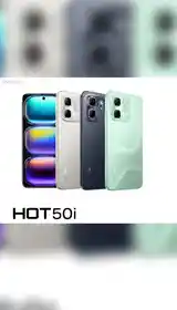 Infinix Hot 50i 12/128Gb Global Version-3