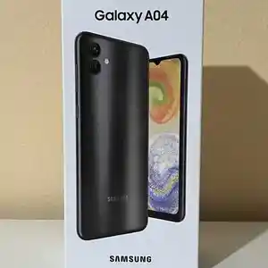Samsung Galaxy A04 4/64gb