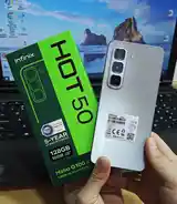 Infinix Hot 50 8/128Gb Grey-2