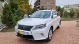 Lexus RX series, 2012-6