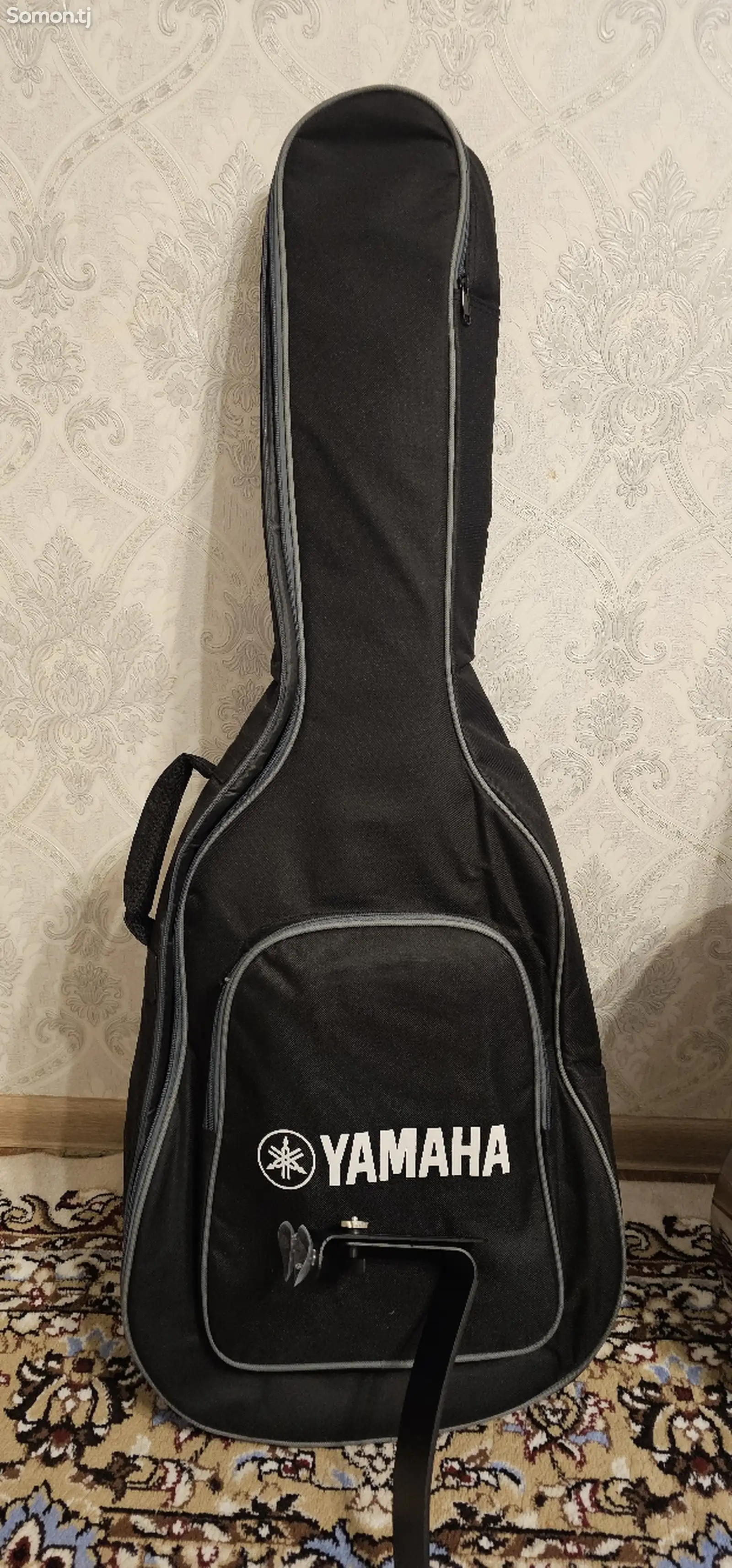 Класическая гитара YAMAHA C40-1