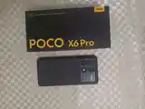 Xiaomi Poco X6 Pro 256/12Gb-3