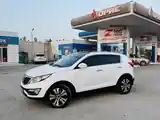 Kia Sportage, 2013-6