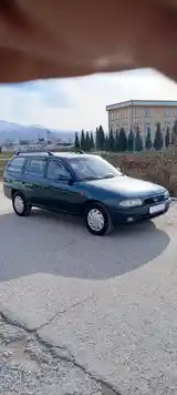 Opel Astra F, 1997-7