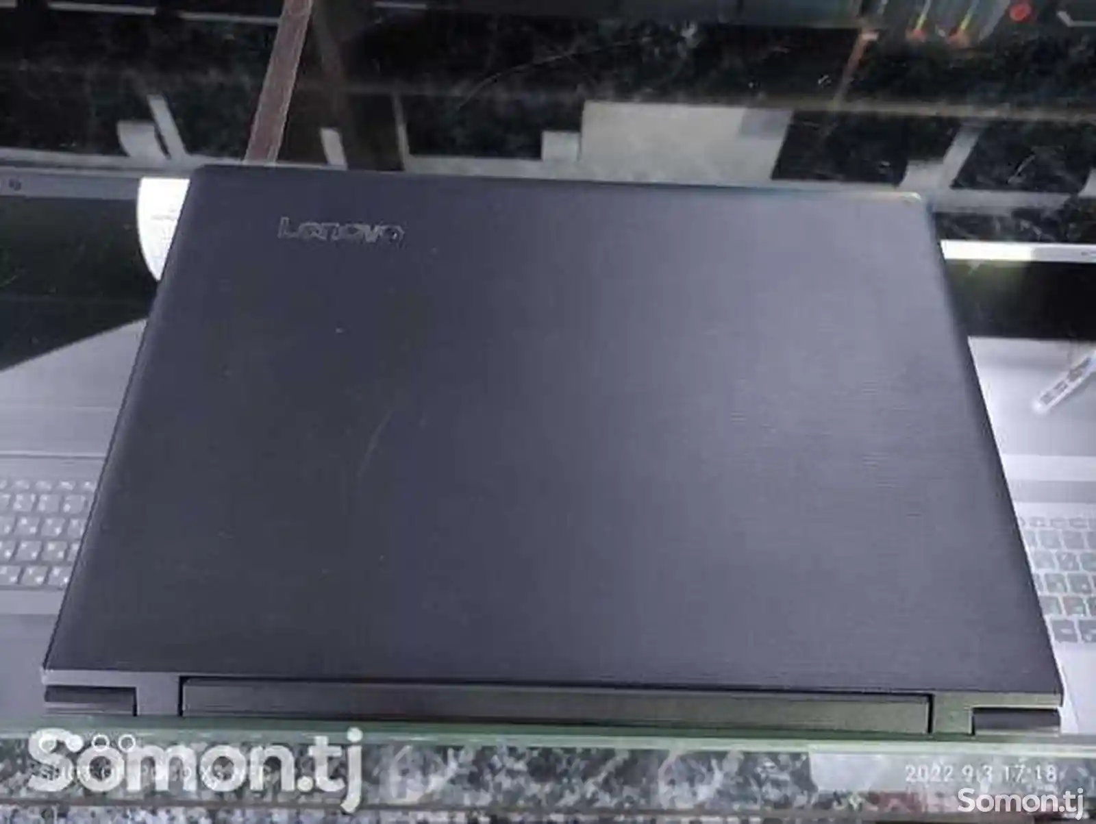 Игровой Ноутбук Lenovo Ideapad 110 Core i7-6498DU 8GB/1TB 6TH GEN-5