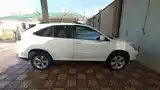 Lexus RX series, 2007-2