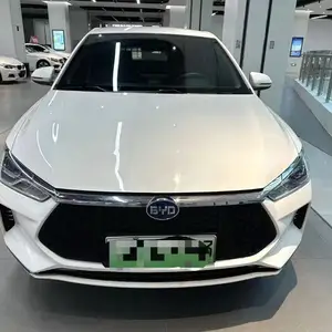 BYD E2, 2022