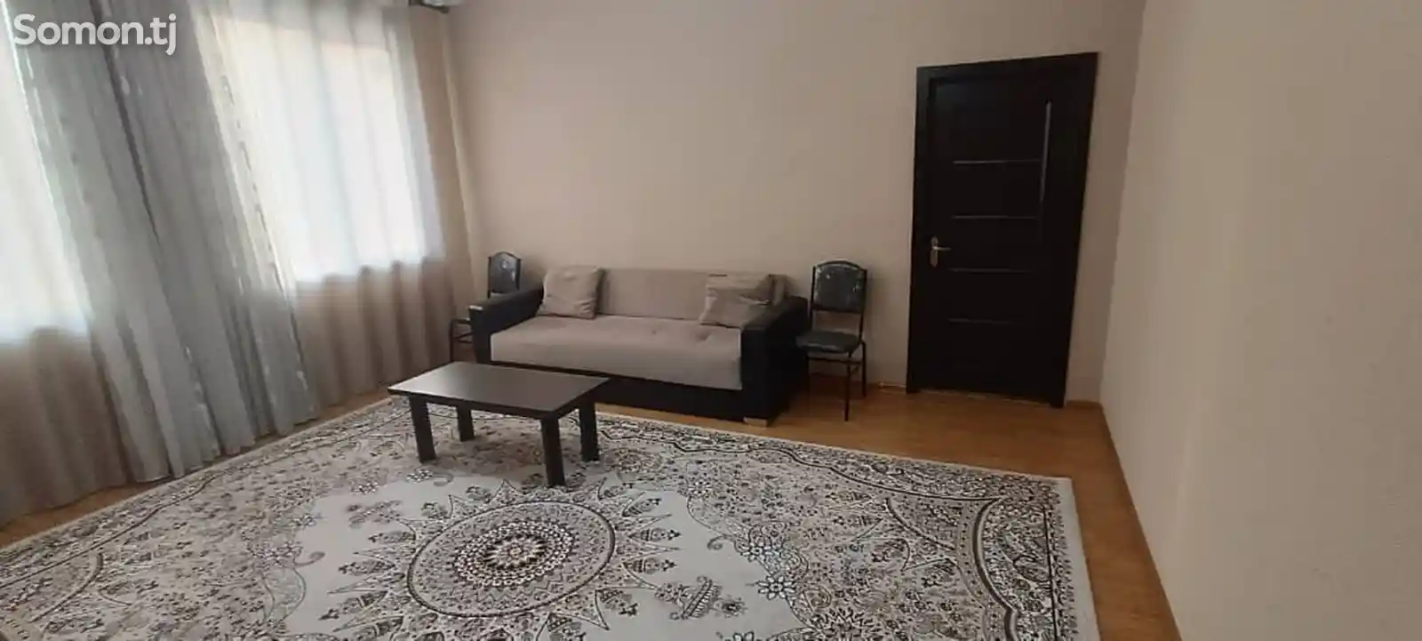 3-комн. квартира, 6 этаж, 75м², Универмаг-8