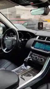 Land Rover Range Rover Sport, 2017-6